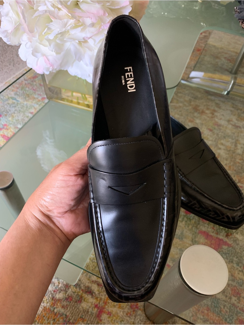 FENDI - Picture 3 of 11